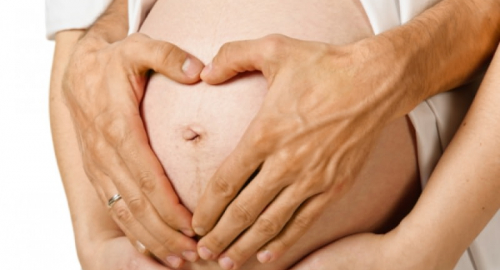 Diventare mamme: come prepararsi al parto